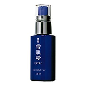 画像: 雪肌精エクストラ デイエッセンスUV ４０ml