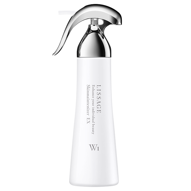 画像1: スキンメインテナイザーEX　W　１８０ml